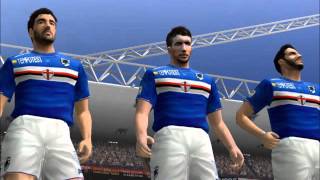 Shollym Patch 2015/16 Promo video 3 [Serie A]
