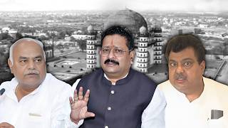 MB Patil Ke Bayan Par MLA Yatnal Ka Palatwar | Karnataka | Bijapur |  02-04-2026