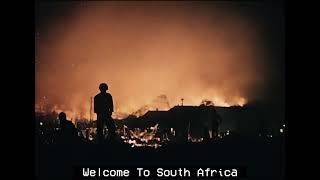 Hearts of Iron IV TNO Edit - The South Africa War