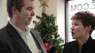 Helping the Homeless During the Holidays -- The Pajama Project