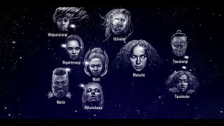 Living By The Stars with Professor Rangi Mātāmua