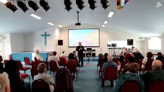 Onchan Elim Service | 8th Oct 2023