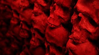 Thall 2022 - the angriest riffage