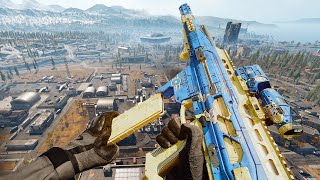 Call of Duty: Warzone  ( DS20 MIRAGE ) Win Gameplay! ( No Commentary )