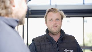 Talking Yeast with Olaf Morgenroth, Head Brewer at Fermentis