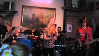 OMG Live at the Harmonie,Edam 24-6-2012