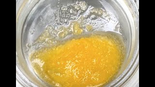Miracle Alien Cookies Live Resin by Grassroots (Illinois Medical Marijuana Review)