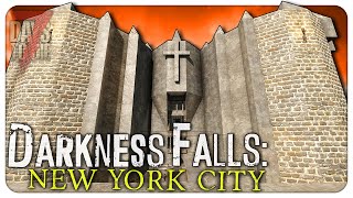 MASSIVE Horde Base Improvements! - 7 Days to Die (Ep.9)