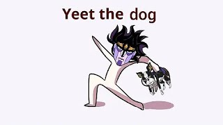 [YBA] People who gank furries for being furries