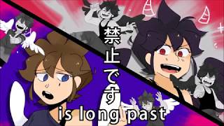 【KID ICARUS PV】KSGR Punishment Of Hell