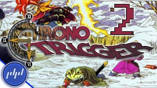 Frog Is the Best! | Chrono Trigger #2