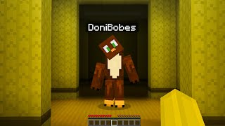 They Are NOT My Friends... (Found Footage)