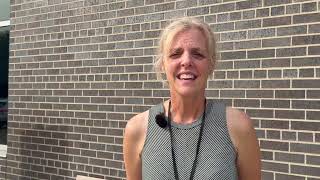 FIA Partnership with Willow Lane Elementary