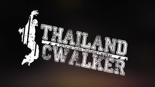 THAILANDCWALKER MEET UP VOL.5 | SAL CWALK SHOWCASE