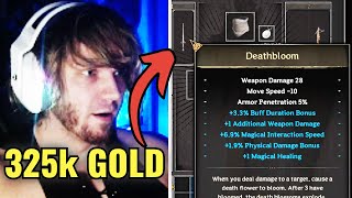 TOP DARK AND DARKER FUNNY MOMENTS #6