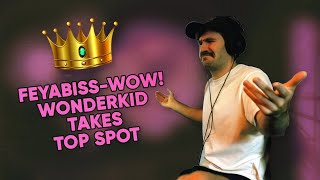 Feyabissau Takes the Top Spot in This Week's Beat Battle!