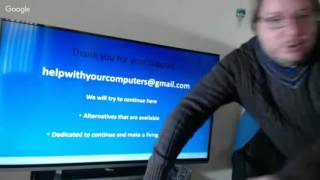 Live tech show #18 February 2nd 2016