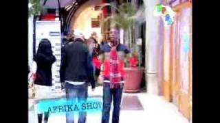 Tresor Tshitshi T19 - Afrika Show