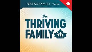 Mike And Kim Anderson: Blending Families With Grace