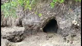 Relaxing place of Balinghai beach boracay | boracay 2023