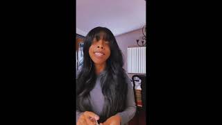 Tamyia Wright’s Soulful Rendition of “Birds of a Feather” by Billie Eilish (High Pitch/Sped Up)