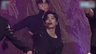 AB6IX (에이비식스) - GEMINI @ABBI SCHOOL FANMEETING 2021