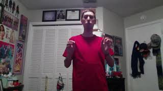 Dan the Star Man goes live to make a brand new deal with fans and viewers