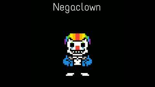 Negaclown [Cover]