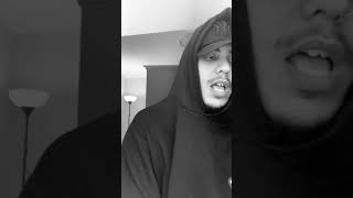 August Alsina - Kissing On My Tattoos ( JAYQALI Cover - NCM Exclusive)