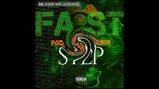 Shoota 4Real - No Days Off (STEP) FAST