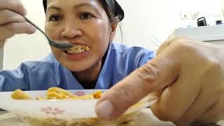 #mukhang macaroni pasta