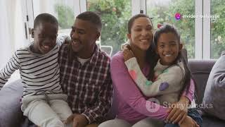 20. Maintaining Family Unity During Difficult Times