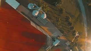 Feild Sesh #1 (Love Is Overrated, Robbie Phillips)