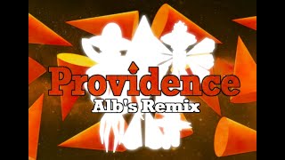 FNF Hortas edition - ᑭᖇOᐯIᗪEᑎᑕE (Alb's Remix)