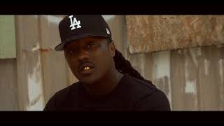 Self 1st Lil Randy - Ready 2 Rumble