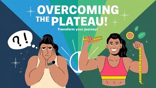 Can't Lose Weight? Try These 10 Methods!