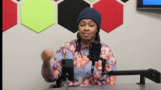 Tish Jones – On The Radar | 20 Years of TruArtSpeaks | Hip-Hop, Poetry & Cultural Preservation