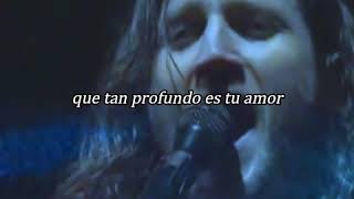 John Frusciante - How Deep is Your Love (cover Bee Gees, subtitulado)