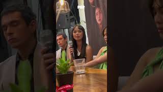 Sue, Charlie, Janella, Kaila weigh in on sexualization and objectification of women | PEP Coverage