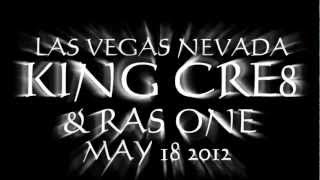 TEMPLE OF HIP HOP PRESENTS: LAS VEGAS HIP HOP APPRECIATION WEEK LOYALTY 2012 CELEBRATION