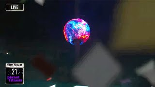 2026 Ball Drop in Times Square [2026 Dick Clark's New Year's Rockin' Eve]