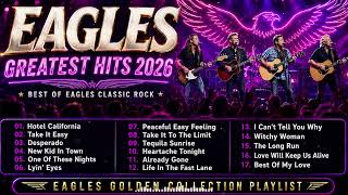 Nostalgic Classic Rock   Smooth Acoustic Driven   Eagles Style   70s Soft Rock
