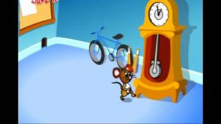 Hickory Dickory ock  Nursery Rhymes, Phonics, songs and stories for childrens