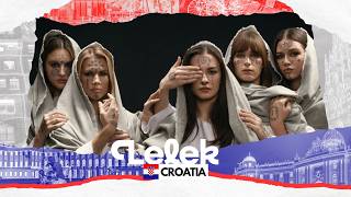 Lelek for Croatia 🇭🇷 | Eurovision 2026 | Get To Know