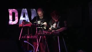 Illicit Relationship Live @ Dan Electro's