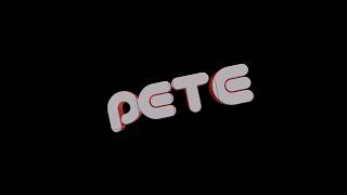 Took a break but I'm back now! Preview of my next intro :P