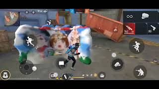 FREE FIRE  | GAMEPLAY |MIND BLOWING GAMES 🎮 || FREE FIRE BOOYAH 5 Vs 1