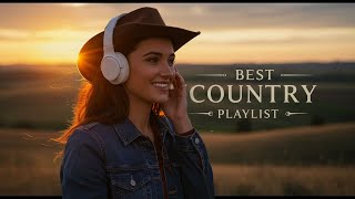 Old School Country Playlist Fused With 90s Nostalgia and 2024 Country Music Sensations