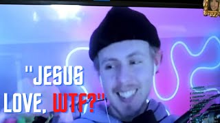 Love SHOCKS The Crew With Old H3 Video