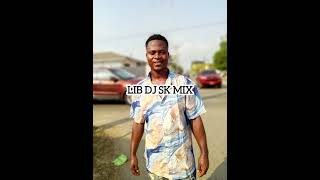 Liberia music mix 